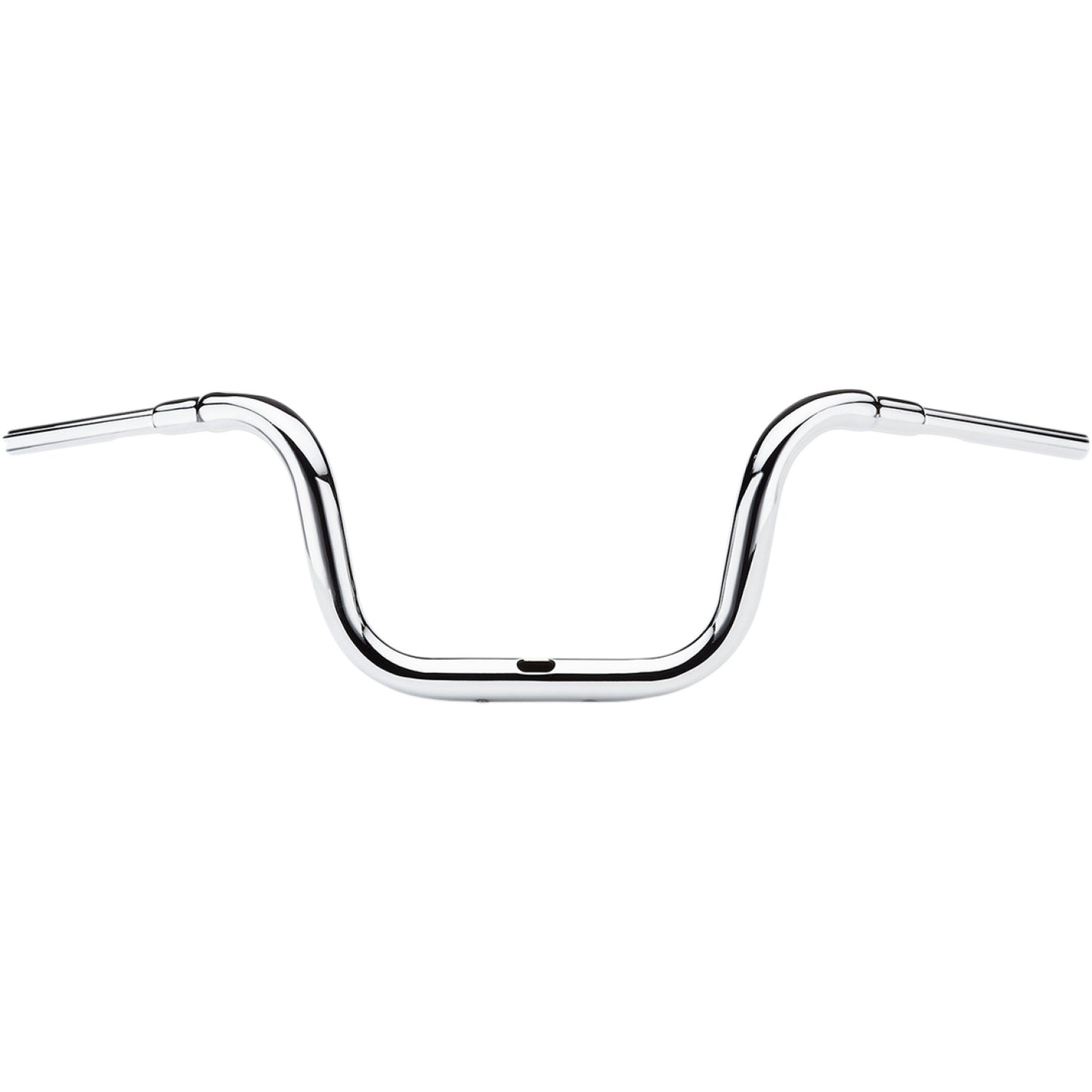 LA Choppers Handlebar - Grande Traditional Ape Hanger - 10" - Chrome LA-7314-10