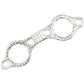 COMETIC Exhaust Gasket EX452SP1064AM