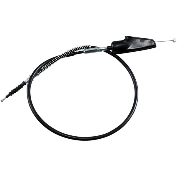 Motion Pro Clutch Cable - Yamaha - Black Vinyl 05-0129