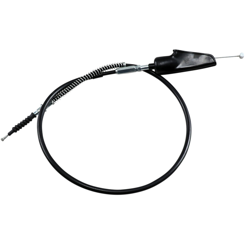 Motion Pro Clutch Cable - Yamaha - Black Vinyl 05-0129
