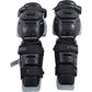 Moose Racing Synapse HD Knee Guards - Black 2704-0549
