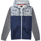 ALPINESTARS Perpetuity Hoodie - Navy - XL 12305317070XL