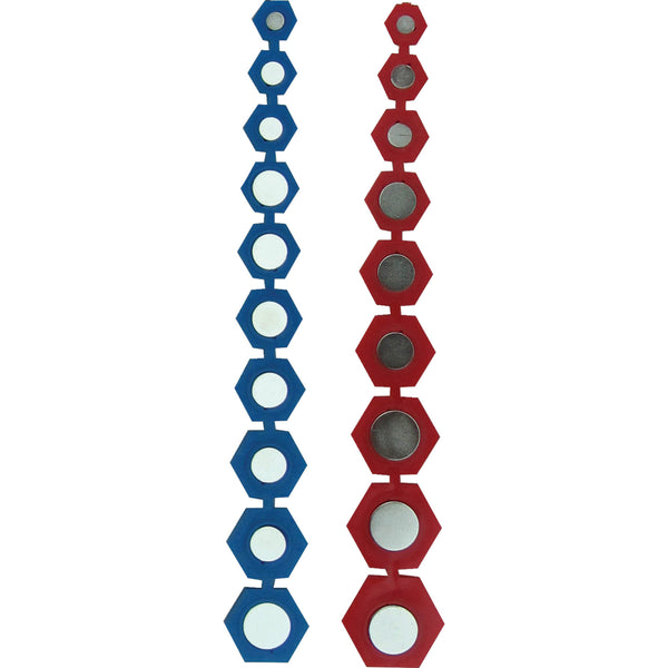 Lang Tools Socket Insert Tool - Magnetic - SAE/Metric - Set 522