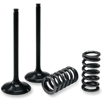 PROX Valve and Spring Kit - Intake - Yamaha 28.SIS2414-2