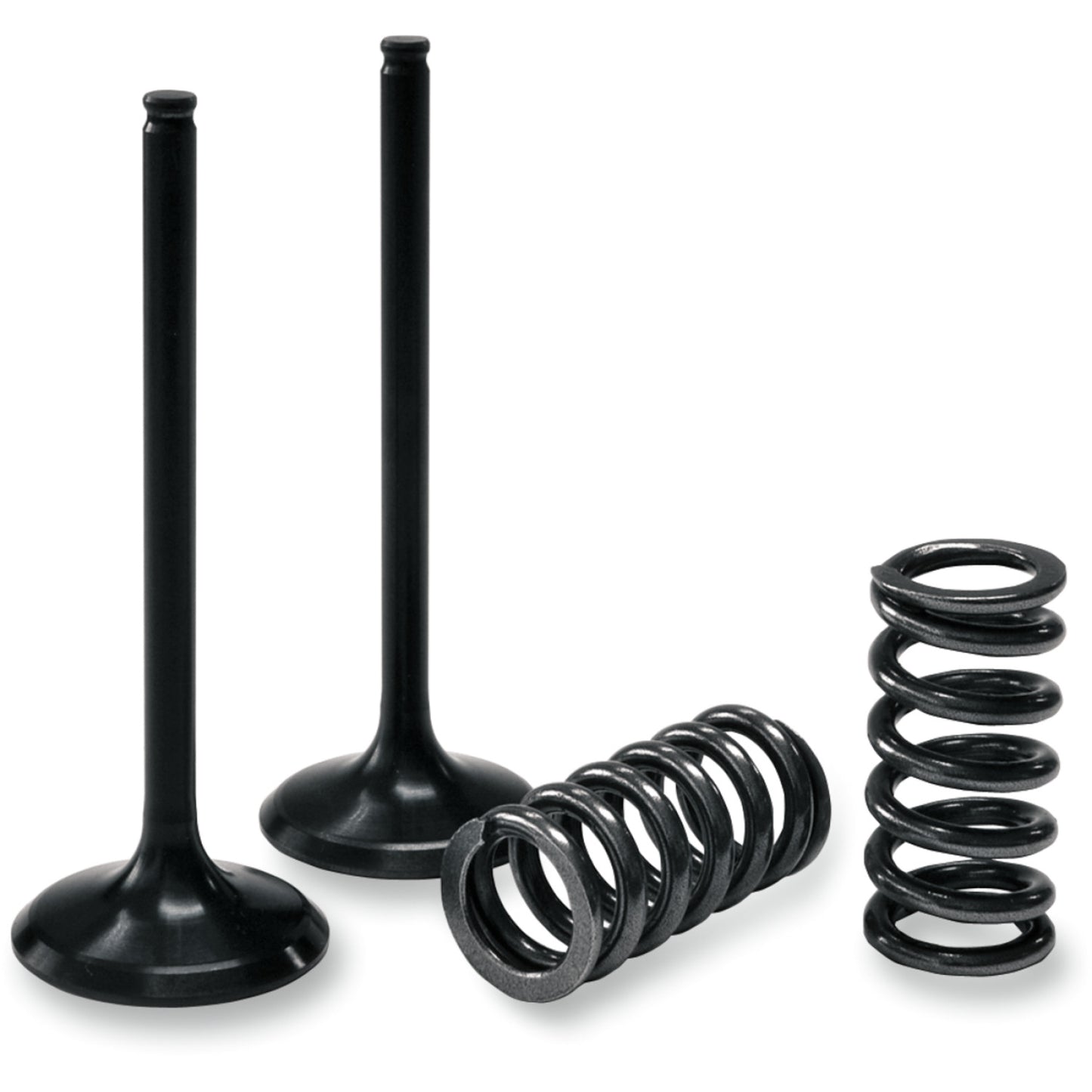 PROX Valve and Spring Kit - Exhaust - Suzuki 28.SES3407-1