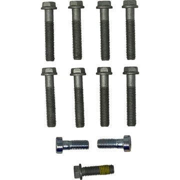 XTRIG Clamp Screw Set - ROCS 501070000701