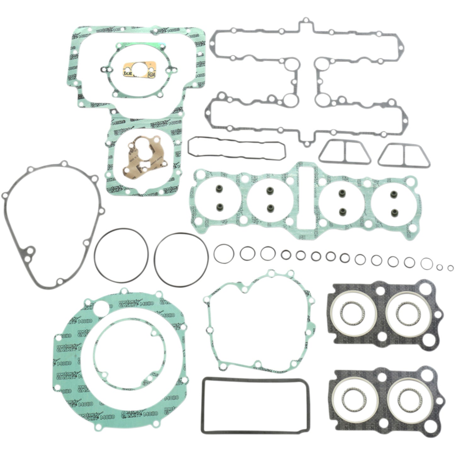 Athena Complete Gasket Kit - Kawasaki P400250850960 | Gaskets & Kits