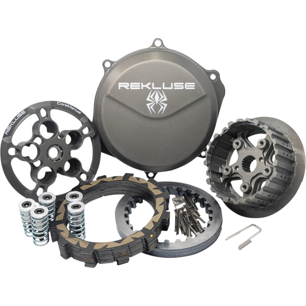 Rekluse Core Manual TorqDrive? Clutch Kit - CRF 250R/RX RMS-7101101