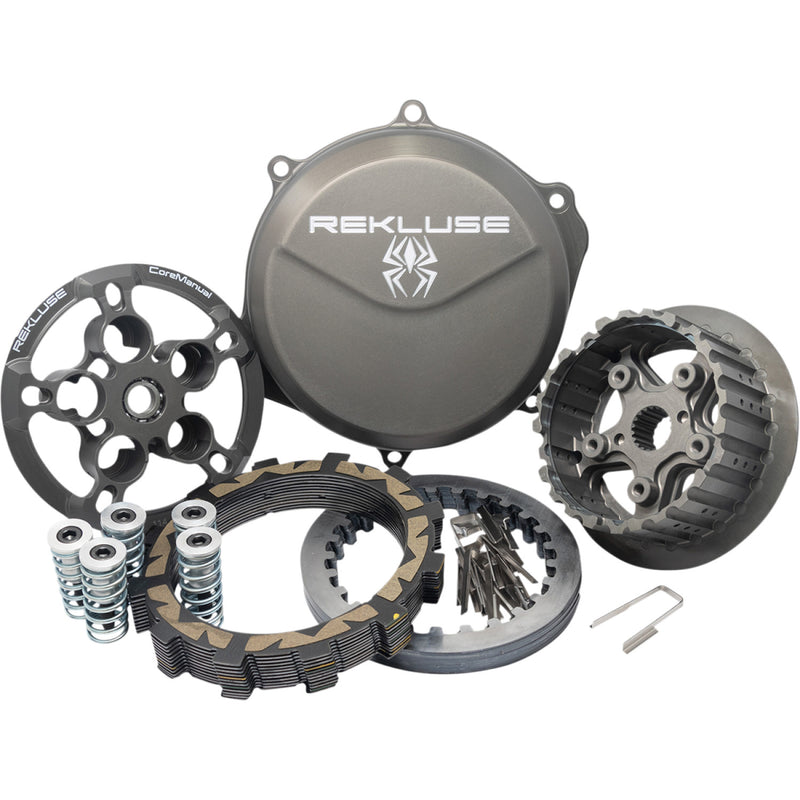 Rekluse Core Manual TorqDrive? Clutch Kit - CRF 250R/RX RMS-7101101
