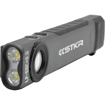 RISK RACING Flashlight - Low Profile/LP-EDC+ 8.0 14270
