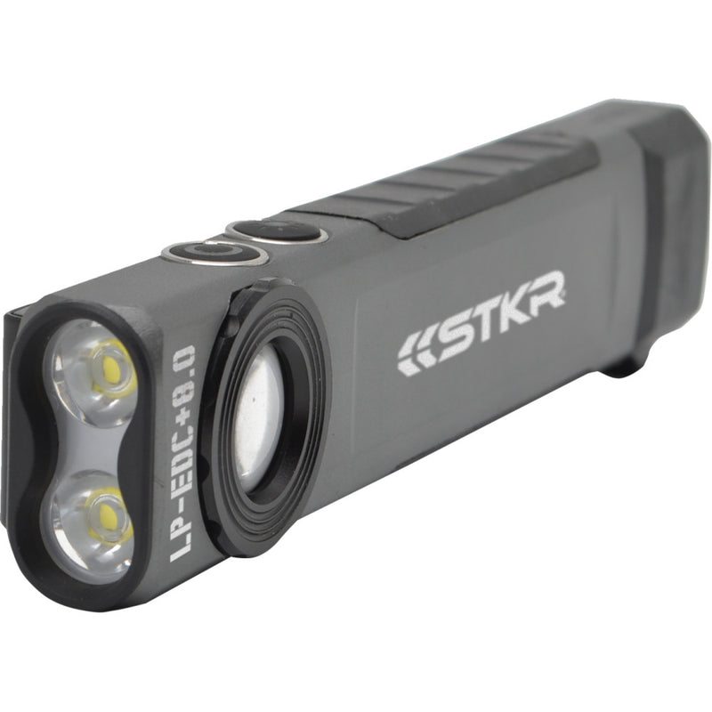RISK RACING Flashlight - Low Profile/LP-EDC+ 8.0 14270