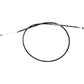 Motion Pro Black Vinyl Clutch Cable - Kawasaki 03-0055