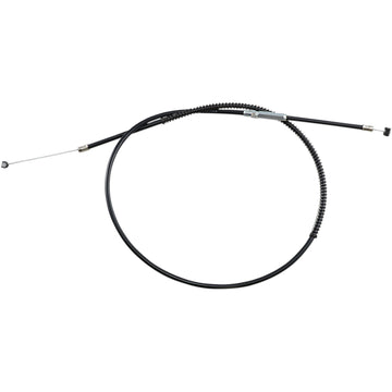 Motion Pro Black Vinyl Clutch Cable - Kawasaki 03-0055