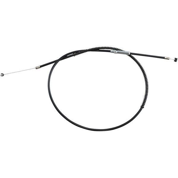 Motion Pro Black Vinyl Clutch Cable - Kawasaki 03-0055