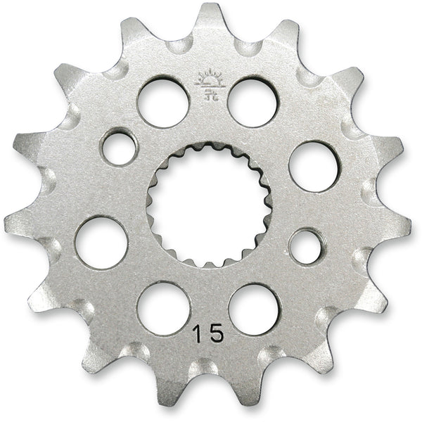 JT Sprockets Countershaft Sprocket - 15 Tooth JTF1310.15SC