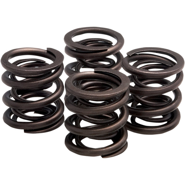 Kibblewhite Valve Springs - XL 20-2215
