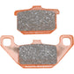 EBC Semi-Sintered Brake Pads - FA85V FA85V | Brake Pads   Sintered Metal