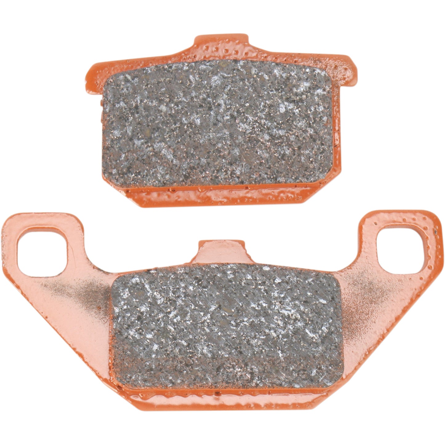 EBC Semi-Sintered Brake Pads - FA85V FA85V | Brake Pads   Sintered Metal