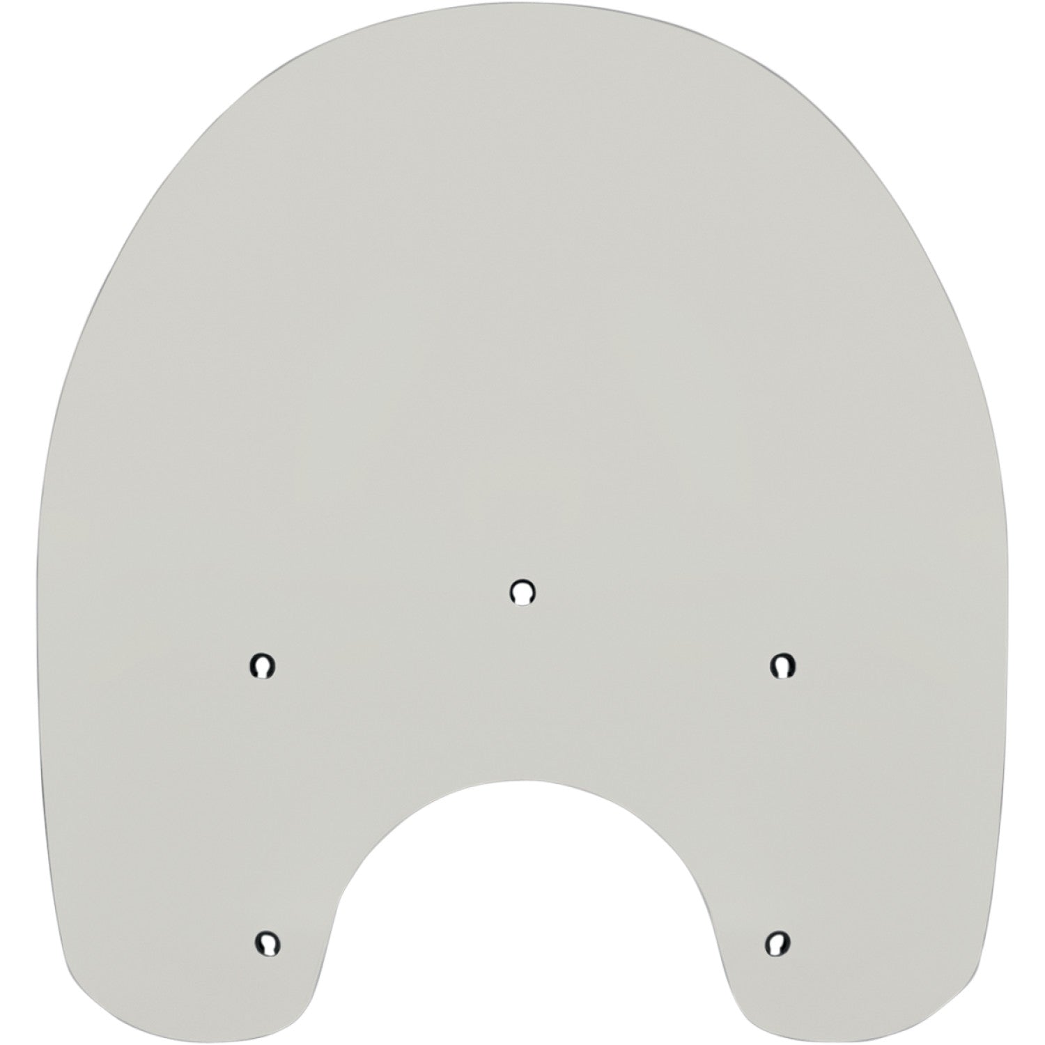 Memphis Shades Replacement Shield - 15" - Solar - FLS MEP6179