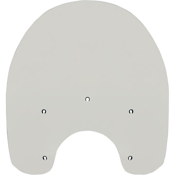 Memphis Shades Replacement Shield - 15" - Solar - FLS MEP6179