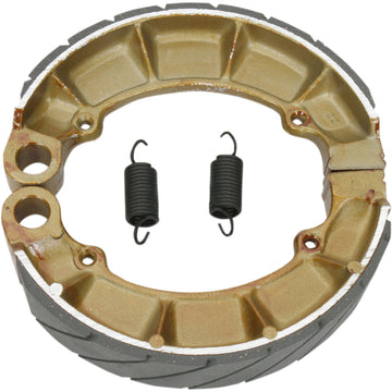 EBC Brake Shoes - TRX 343G | Brake Shoes
