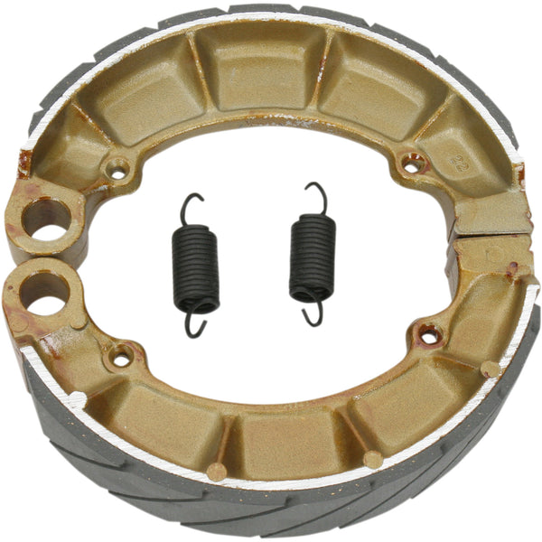 EBC Brake Shoes - TRX 343G