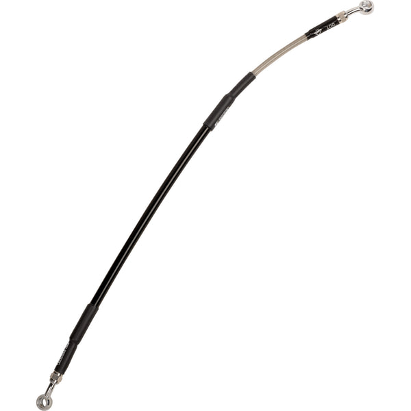 Moose Offroad Brake Line - Stainless Steel Y01-2-046/P