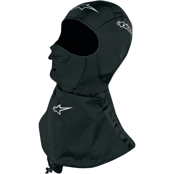 Alpinestars Balaclava Winter Touring Black One Size