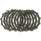 EBC Clutch Kit CK2350 | Clutch Plates & Springs