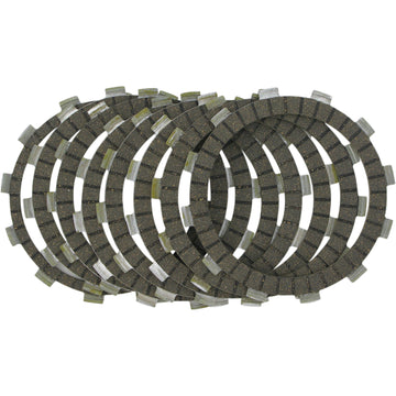 EBC Clutch Kit CK2350 | Clutch Plates & Springs
