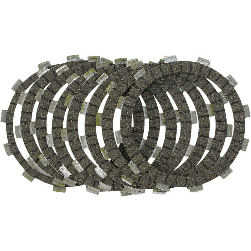 EBC Clutch Kit CK2350 | Clutch Plates & Springs