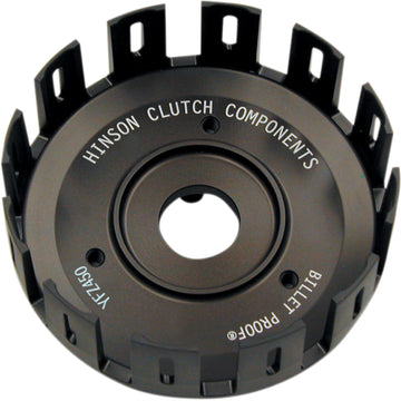 HINSON RACING Clutch Basket H213 by Hinson Racing Clutch Com PO Nent Parts