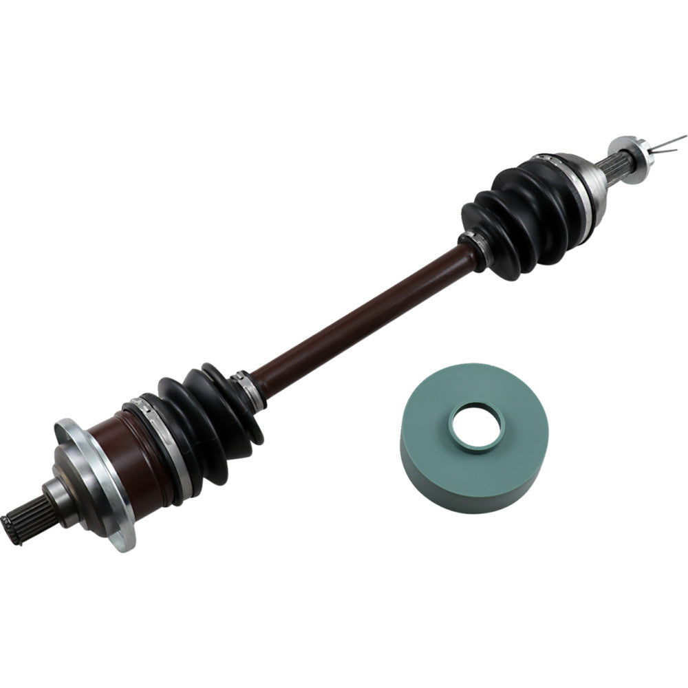 Moose Utility Axle Kit - Complete - Standard - Front Left/Right | Rear Left/Right - Arctic Cat LM6-AC-8-244