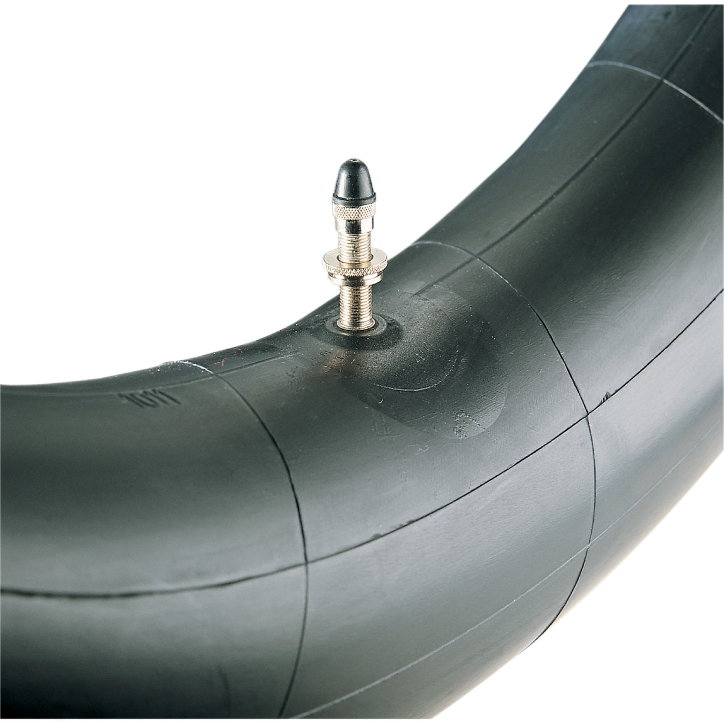 Michelin Inner Tube - Heavy Duty - 17" - TR-4 - Center Metal Valve 84139 | Tube Motorcycle | Michelin