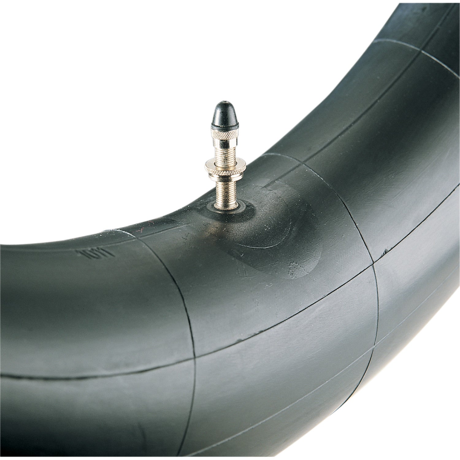 Michelin Inner Tube - Heavy Duty - 17" - TR-4 - Center Metal Valve 16918 | Tube Motorcycle | Michelin