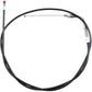 Barnett Black Vinyl Idle Cable 101-30-40008 | Cables Idle