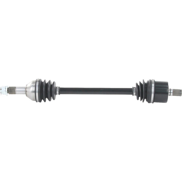 MOOSE OFFROAD Axle Kit - CV - Complete - OEM Replacement - Standard - Rear Left/Right - Commander/Maverick CAN-7096