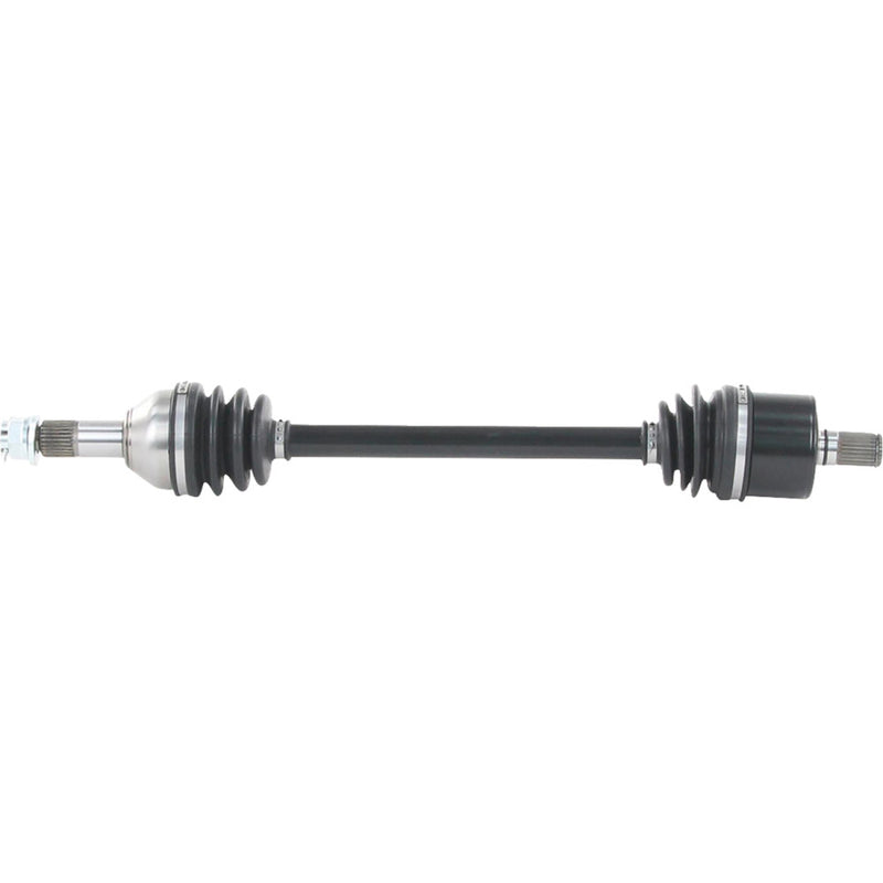 MOOSE OFFROAD Axle Kit - CV - Complete - OEM Replacement - Standard - Rear Left/Right - Commander/Maverick CAN-7096