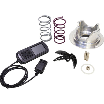 Dynojet Stage-2 Power Package Kit - Polaris 96090008 | Engine Performance Kits