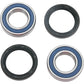 Moose Racing Wheel Bearing Kit - Front 25-1363