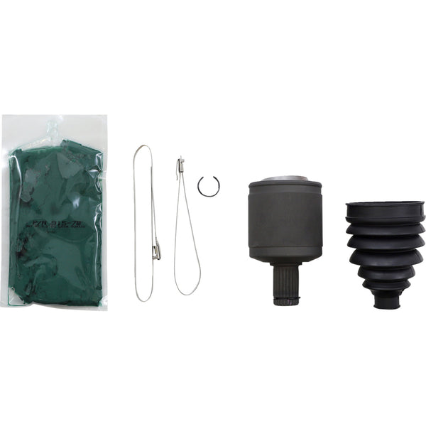 Moose Utility CV Joint Kit - Front Inboard - Polaris CVJ585