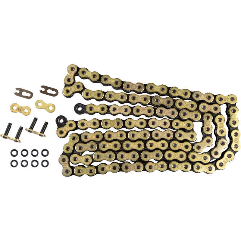 Moose Racing 520 FB - Chain - 116 Links 195FB116