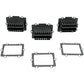 VFORCE/MOTO TASSINARI V-Force 3 Reed Valve Set - Polaris V3130-794A-3