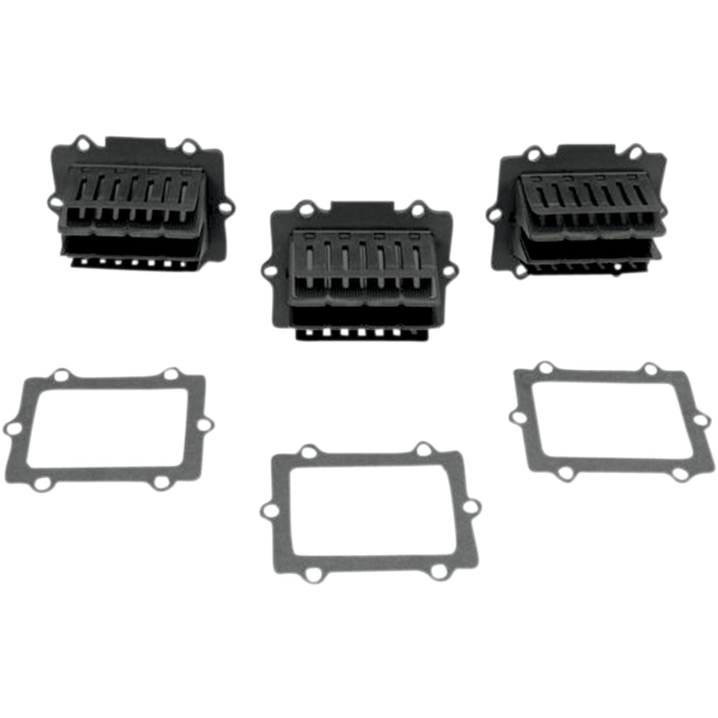 VFORCE/MOTO TASSINARI V-Force 3 Reed Valve Set - Polaris V3130-794A-3