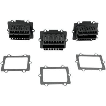 VFORCE/MOTO TASSINARI V-Force 3 Reed Valve Set - Polaris V3130-794A-3
