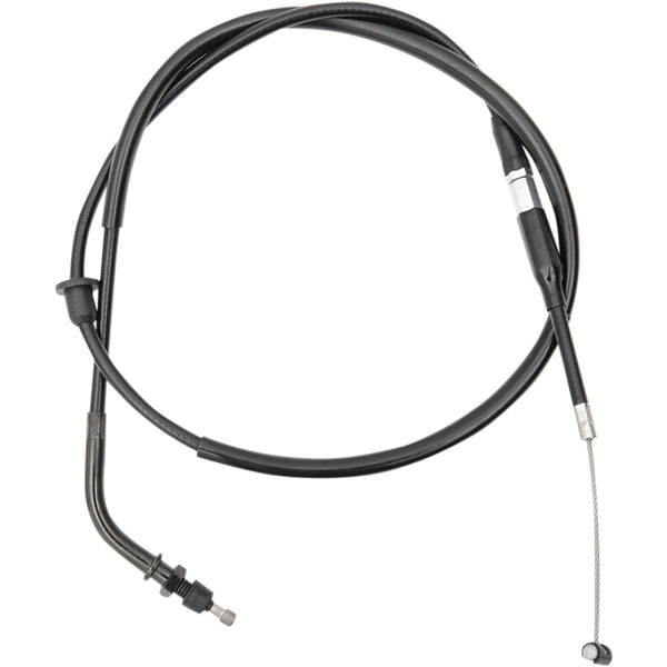 Motion Pro Black Vinyl Clutch Cable - Honda 02-0604