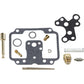 K&L Supply Carburetor Repair Kit - Suzuki 18-2465 | Carburetor Rebuild Kits