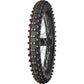 Mitas Tire - Terra Force-Mx Sm - Front - 70/100-14 - 40M 70000942 by Mitas