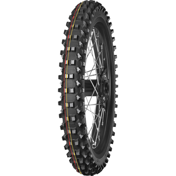 Mitas Tire - Terra Force-Mx Sm - Front - 70/100-14 - 40M 70000942
