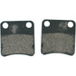 EBC SFA Brake Pads - SFA257/2 SFA257/2 | Brake Pads   Ceramic